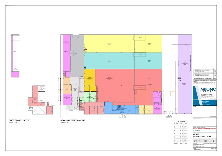 Commercial Property for Sale in New Rest Eastern Cape